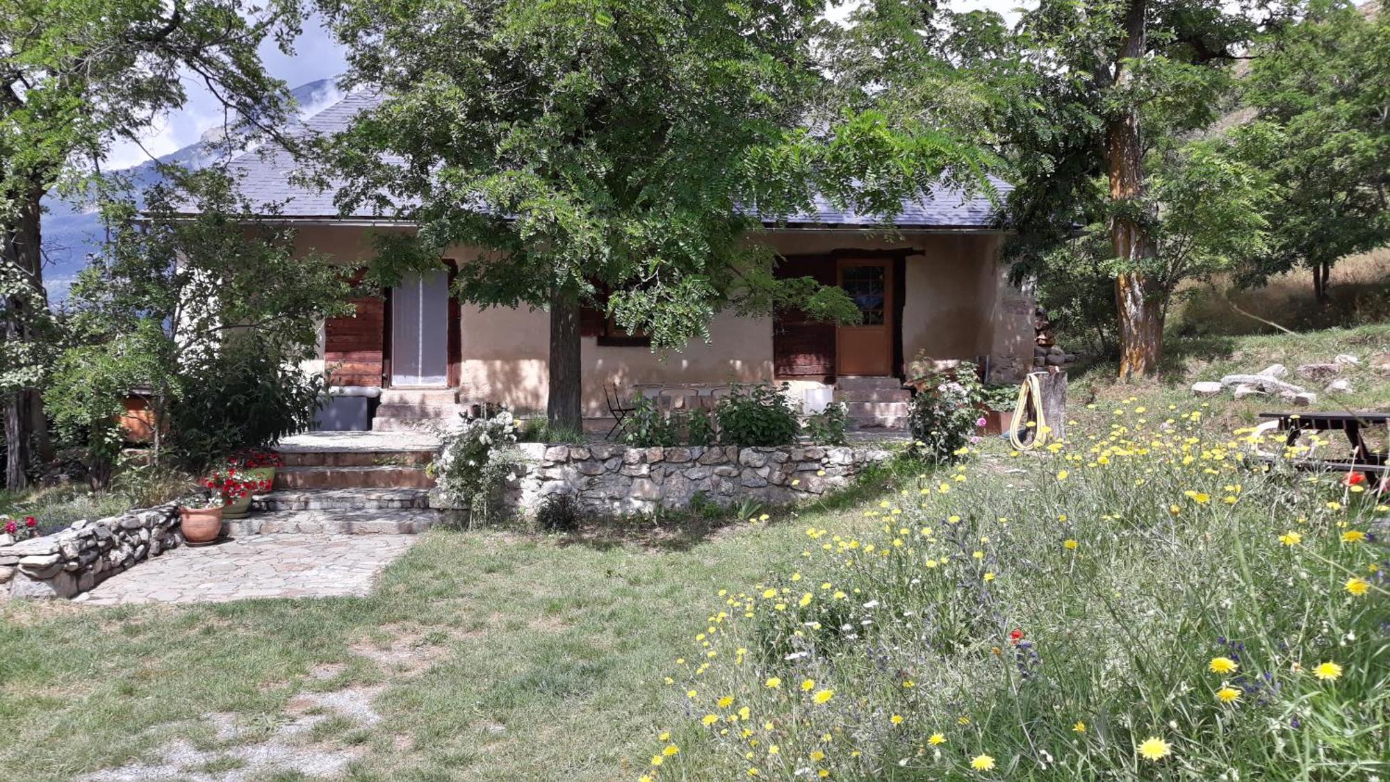Corps De Garde De La Roche Villa Mont-Dauphin Exterior photo